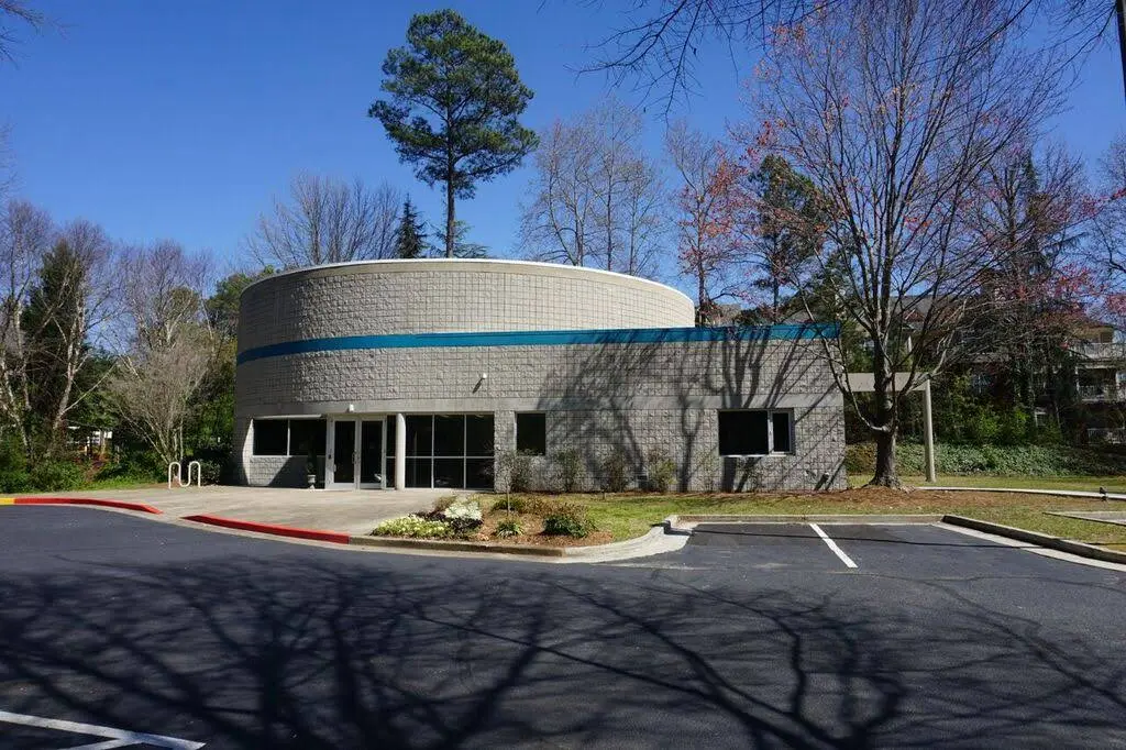 Briarcliff Dental Group - Professional dental clinic exterior with modern facilities