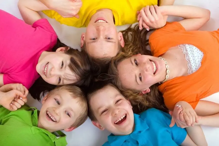 Park Pediatric Dentistry - Professional dental clinic exterior with modern facilities