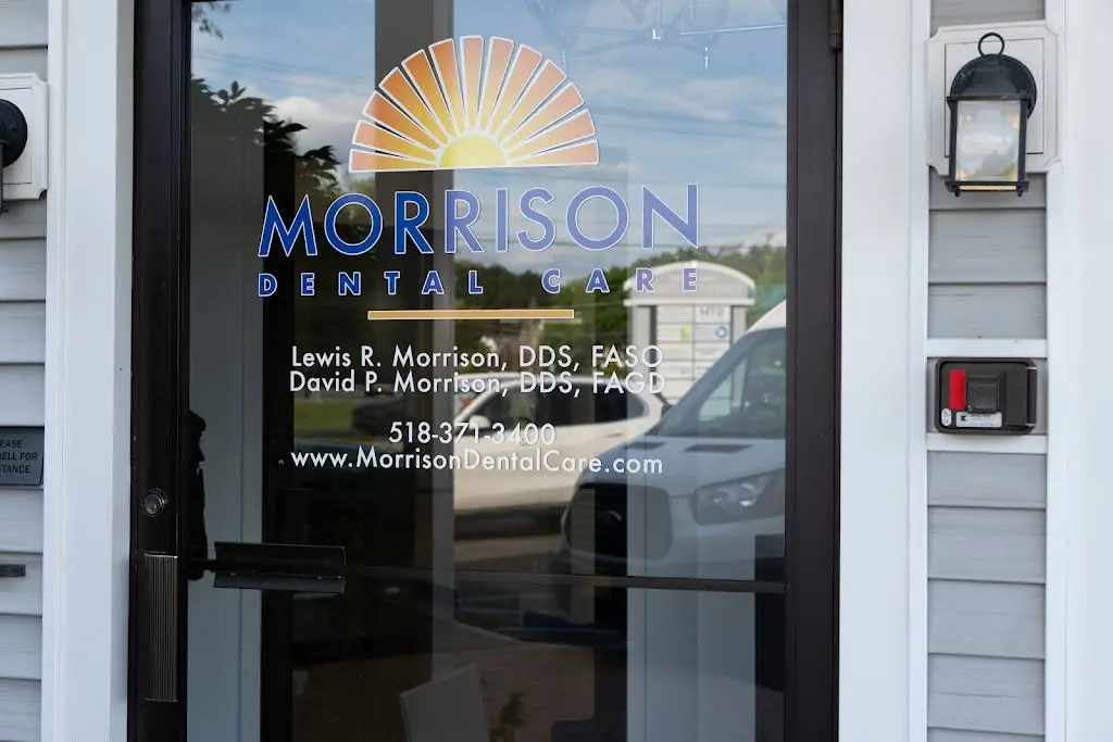Morrison Dental Care, P.C. - Professional dental clinic exterior with modern facilities