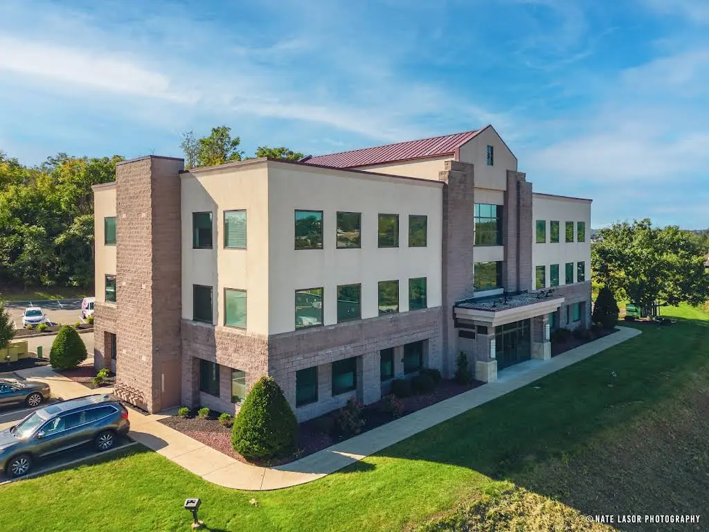 Anthony Marchionno, D.M.D. - Professional dental clinic exterior with modern facilities