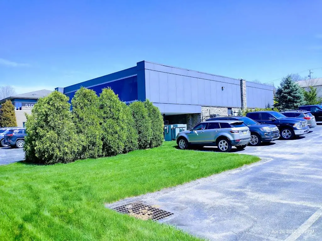 Progressive Dental Studio & Implant Center