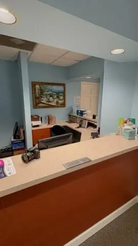 Emergency Dentist Kennesaw - Professional dental clinic exterior with modern facilities