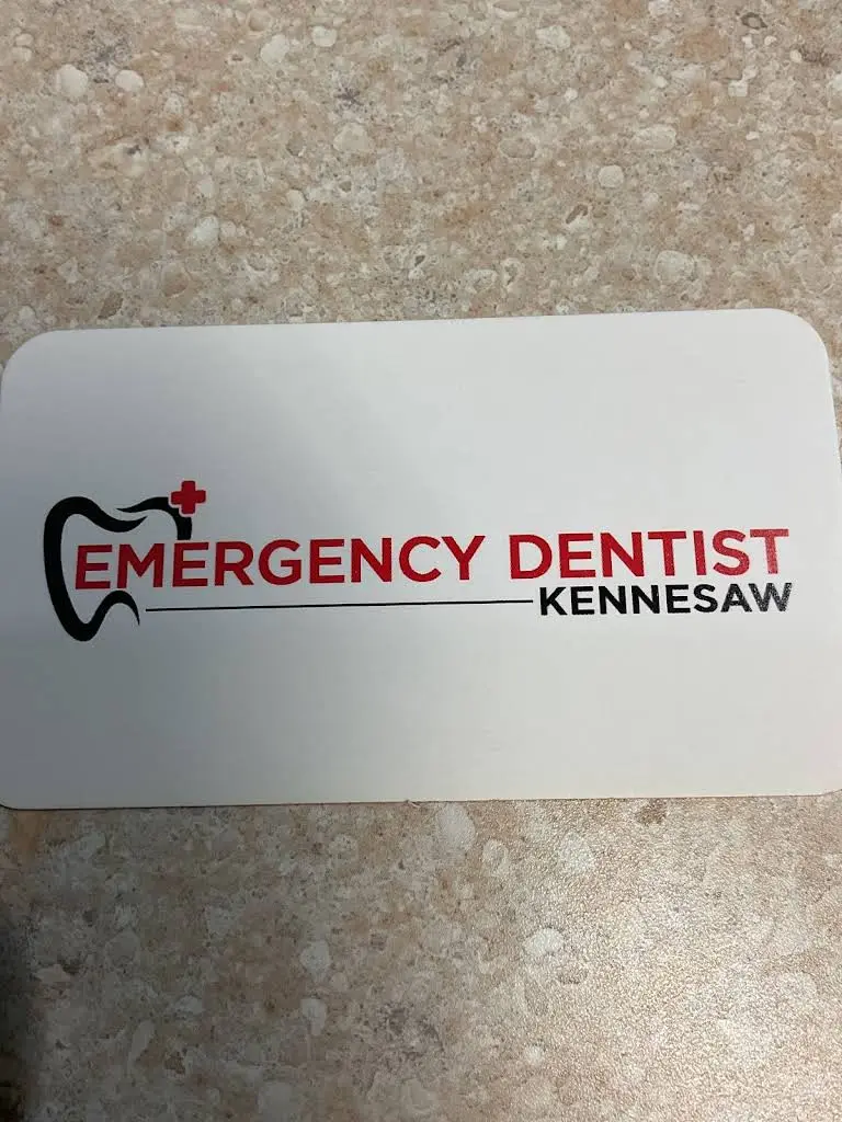 Emergency Dentist Kennesaw
