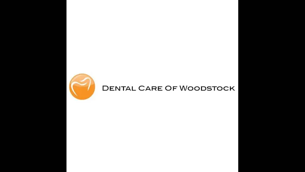 Dental Care Of Woodstock - Professional dental clinic exterior with modern facilities