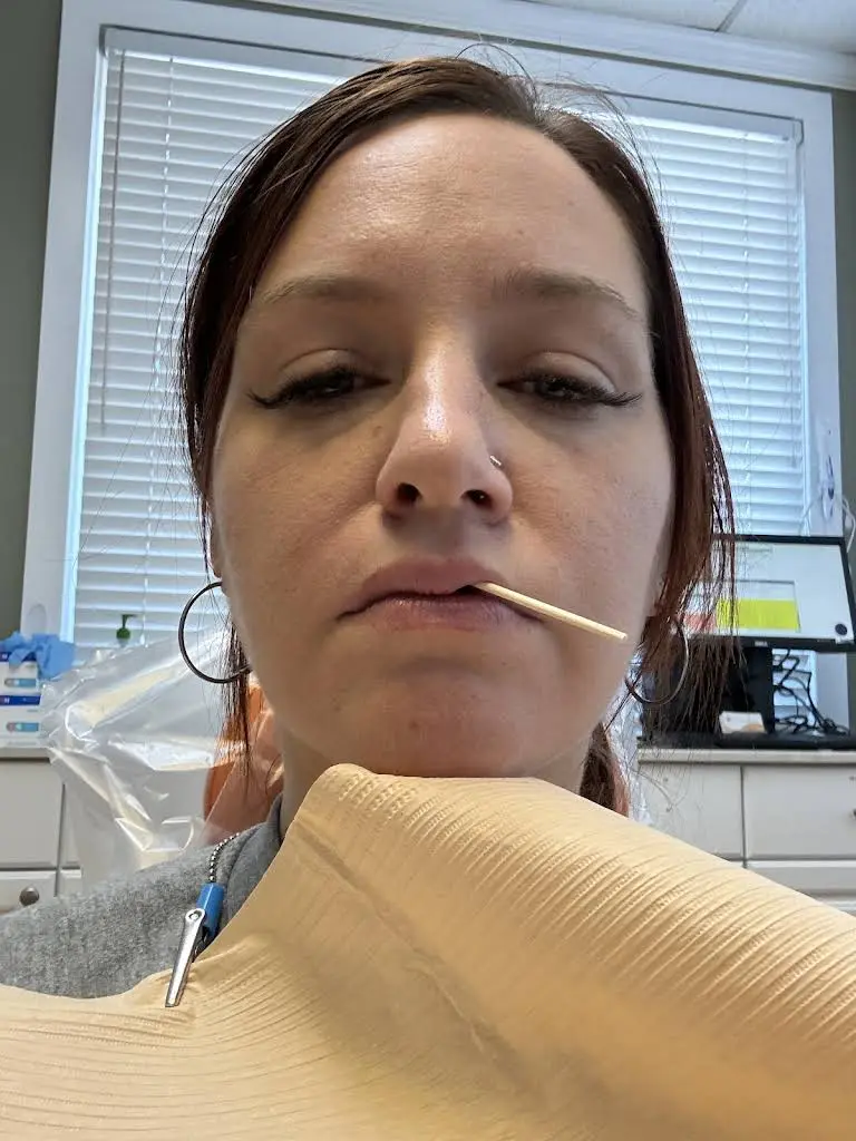 Dental Care Of Woodstock