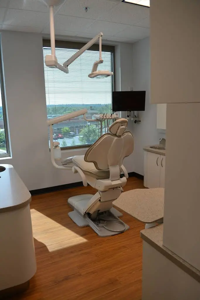 Advanced Dental Restorations: Emily Y. Chen, DDS