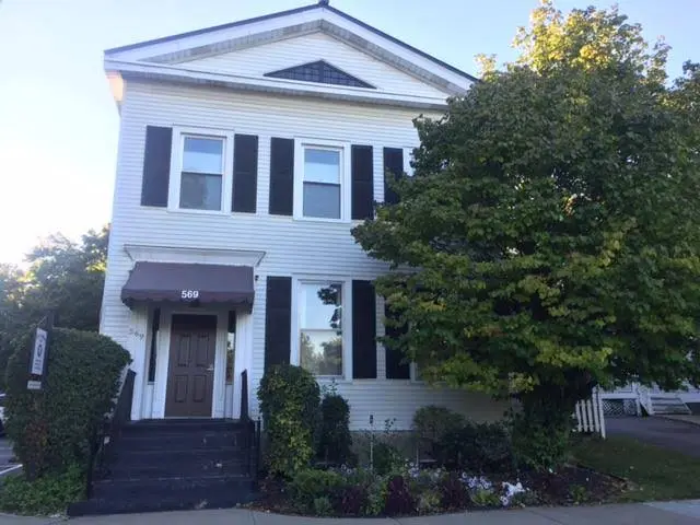 My Saratoga Dentist PLLC - Professional dental clinic exterior with modern facilities