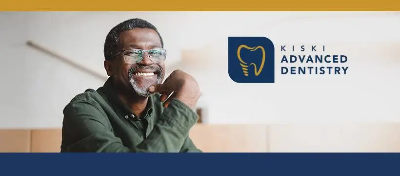 Kiski Advanced Dentistry - Professional dental clinic exterior with modern facilities