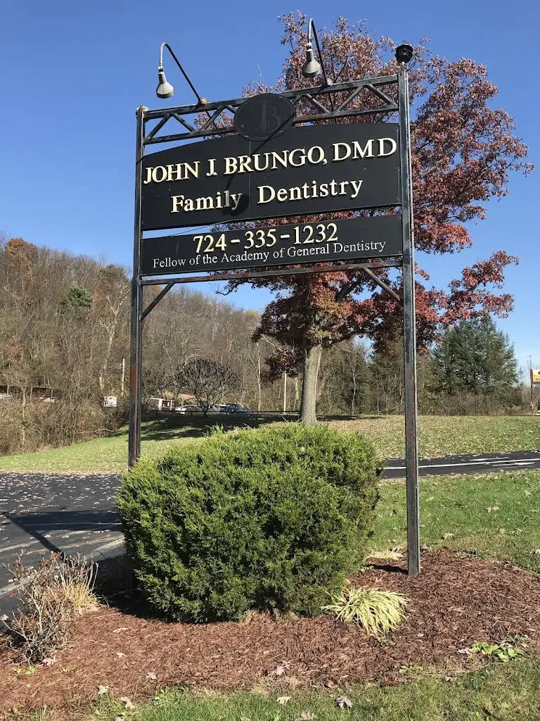 Brungo Dentistry - Professional dental clinic exterior with modern facilities