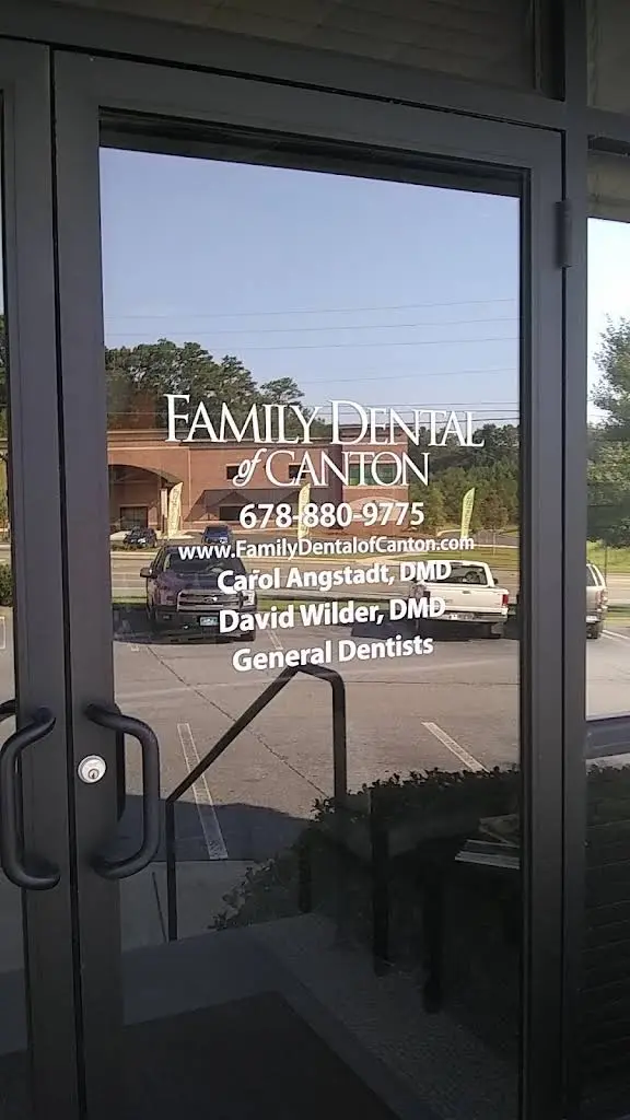 Family Dental of Canton
