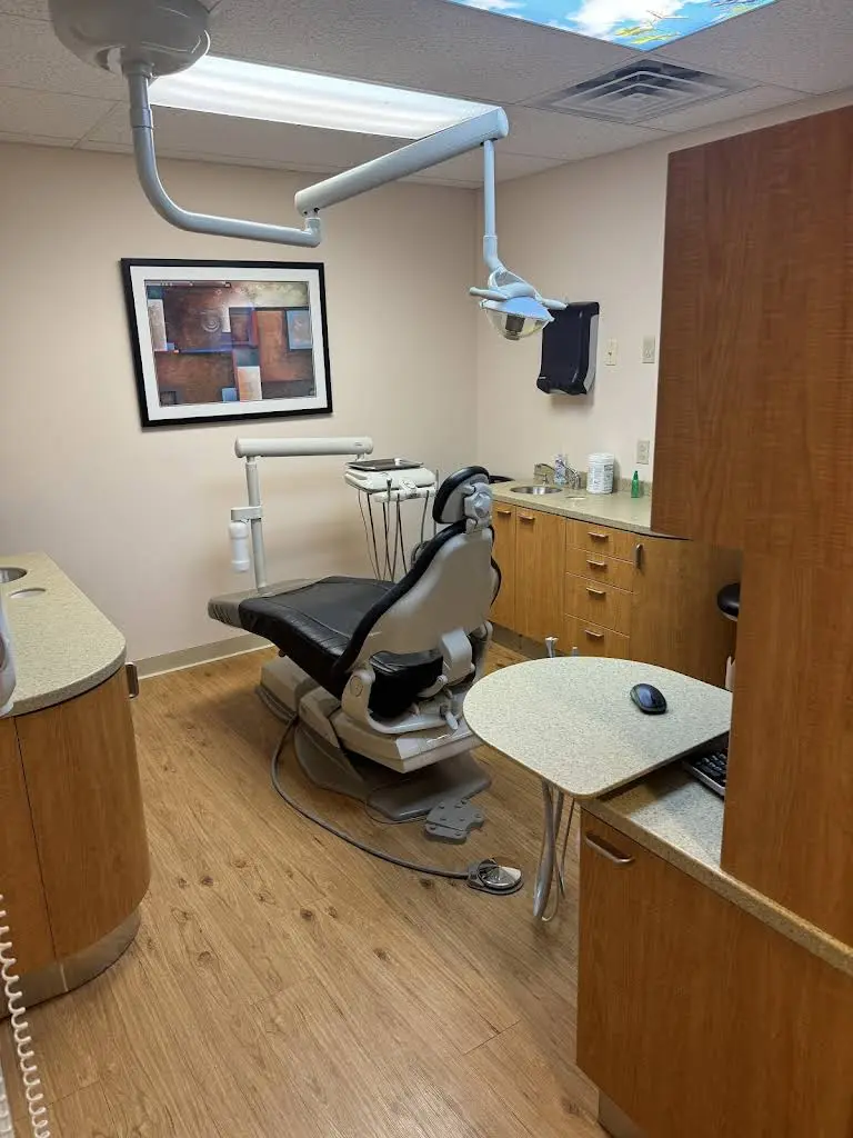 Pearl Dentistry - Professional dental clinic exterior with modern facilities
