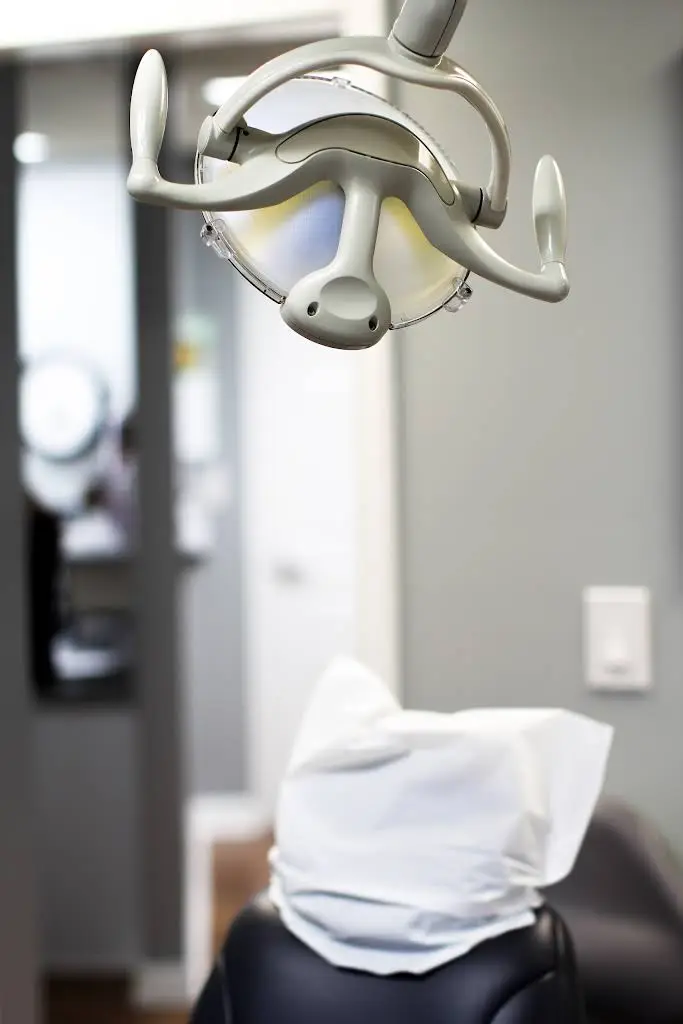 Shenk Dental Care - Professional dental clinic exterior with modern facilities