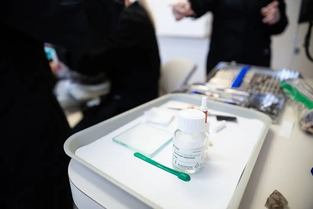 Reich Dental Center