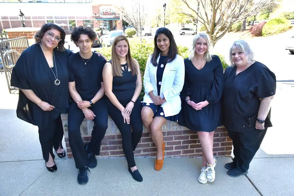 Roswell Dental Smiles