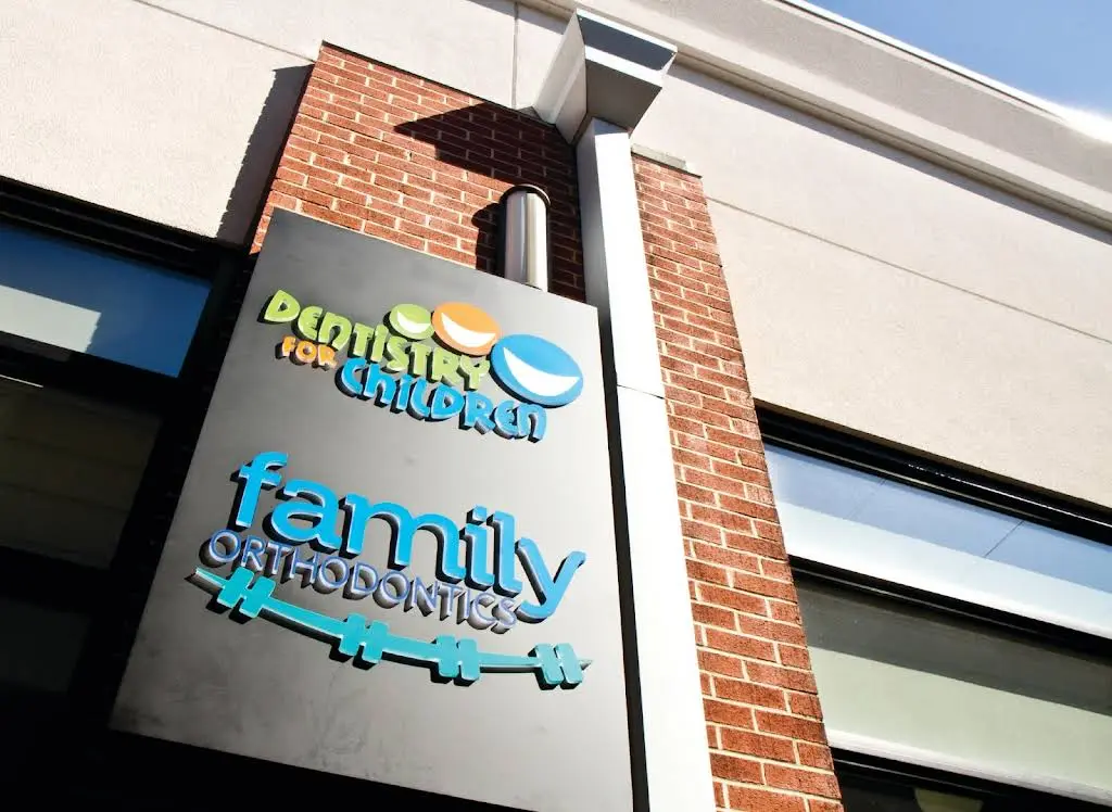 Family Orthodontics
