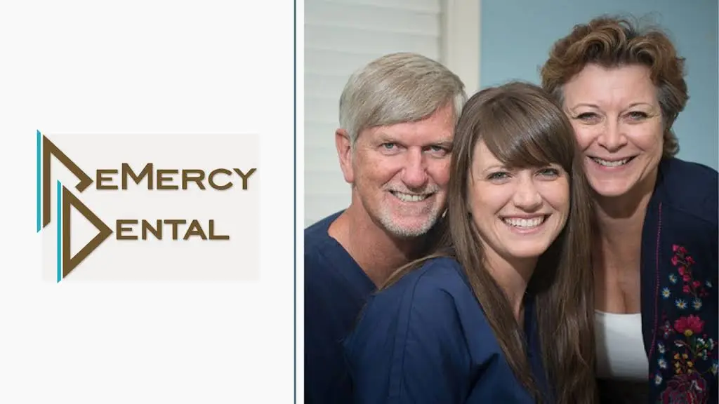 DeMercy Dental - Professional dental clinic exterior with modern facilities