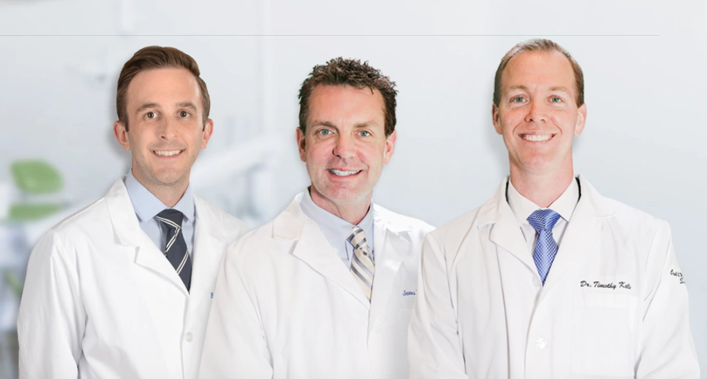 Northeast Surgical Specialists - Professional dental clinic exterior with modern facilities