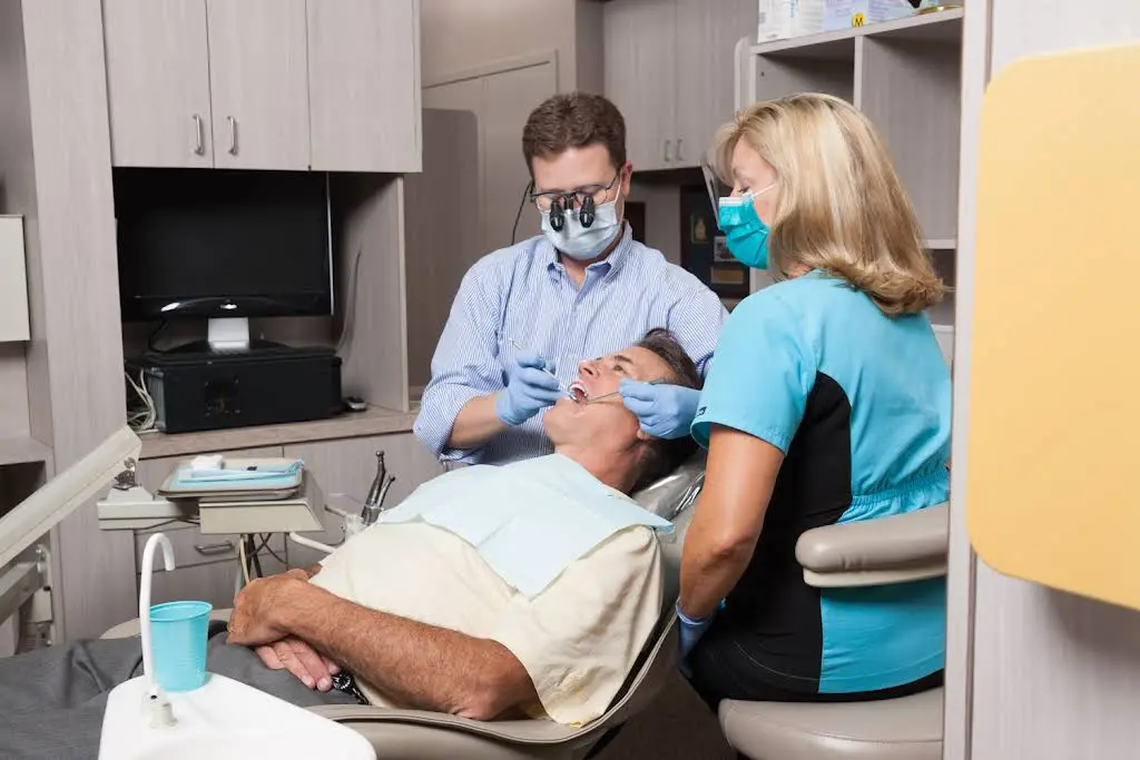 Hackman Dentistry