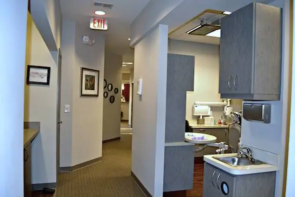 Buckley Dental Care - Professional dental clinic exterior with modern facilities