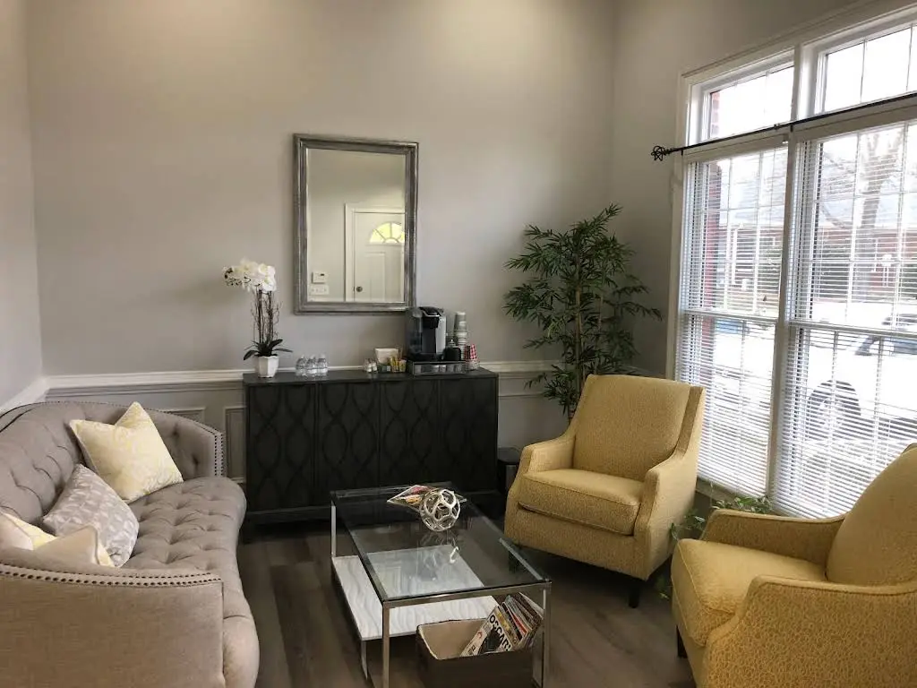 Inspire Dental of Roswell - Professional dental clinic exterior with modern facilities
