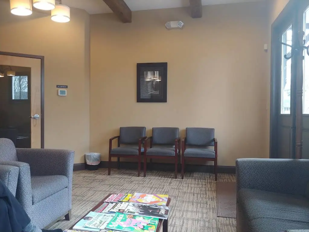 Cansler Dental - Professional dental clinic exterior with modern facilities