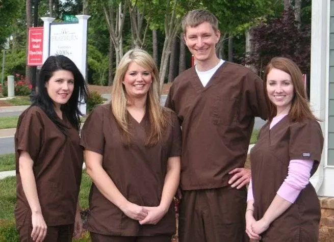 Cansler Dental