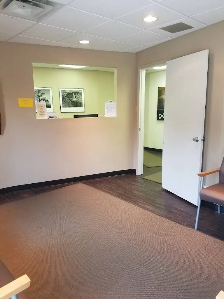 Dr. James Graham - Professional dental clinic exterior with modern facilities