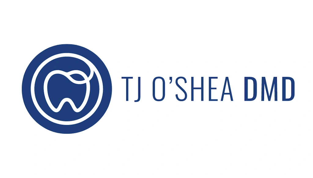 TJ O'Shea DMD
