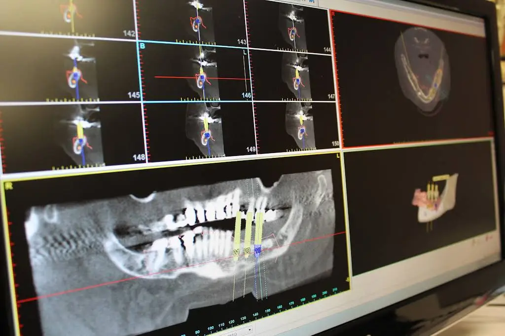 Periodontics and Dental Implants of Roswell - Professional dental clinic exterior with modern facilities