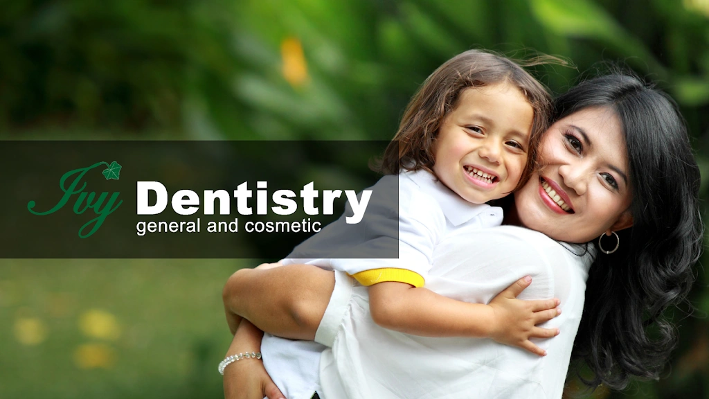Ivy Dentistry LLC - Professional dental clinic exterior with modern facilities