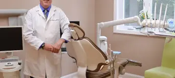 Scott A. Hudimac DDS