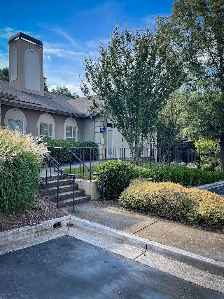 Integrative Family Dentistry - Professional dental clinic exterior with modern facilities