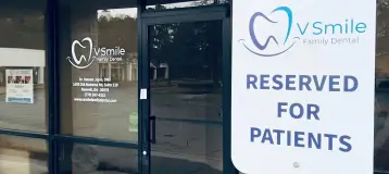 V Smile Family Dental