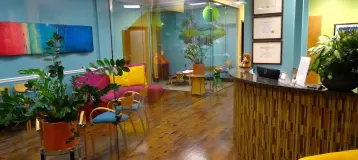 Wonderland Pediatric Dentistry