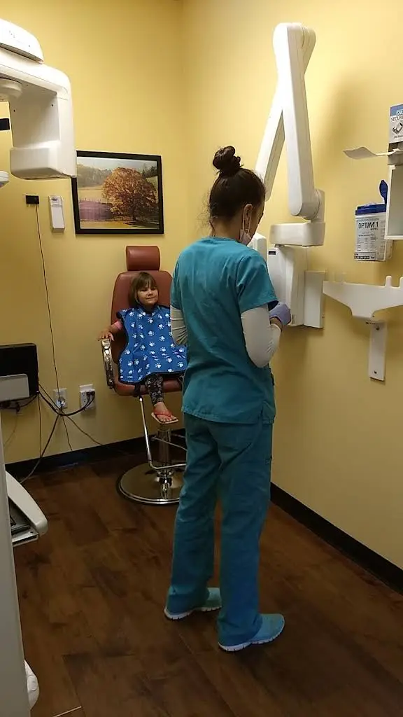 Wonderland Pediatric Dentistry