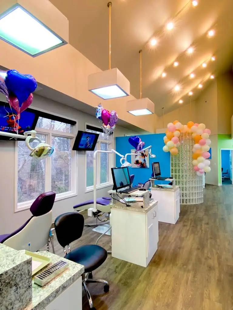 Alpharetta Children's Dentistry & Orthodontics