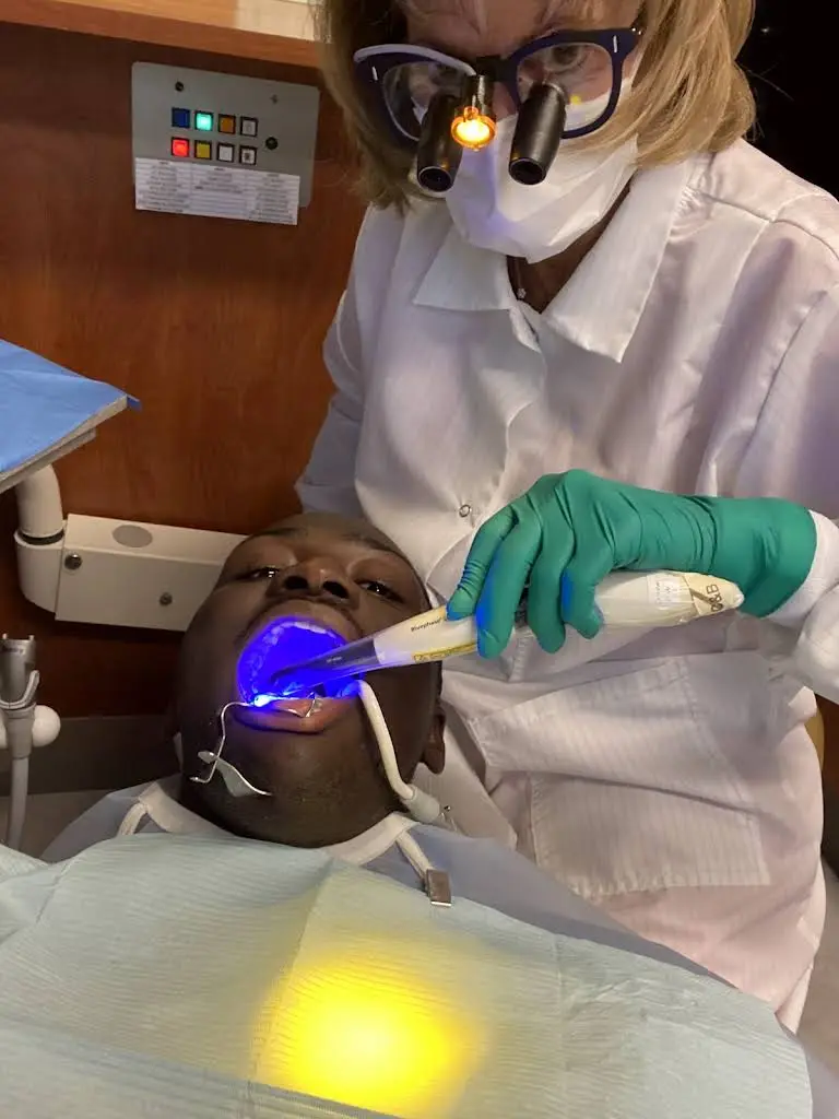 Rifkin Dental Group