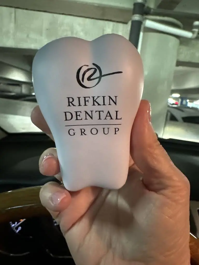 Rifkin Dental Group