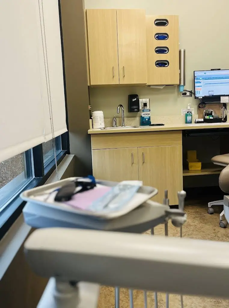Aspen Dental - Professional dental clinic exterior with modern facilities