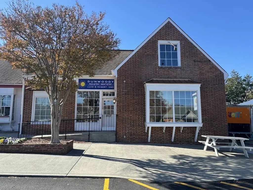 Dunwoody Pediatric Dentistry