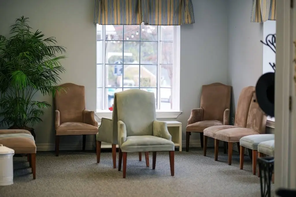 Dunwoody Pediatric Dentistry
