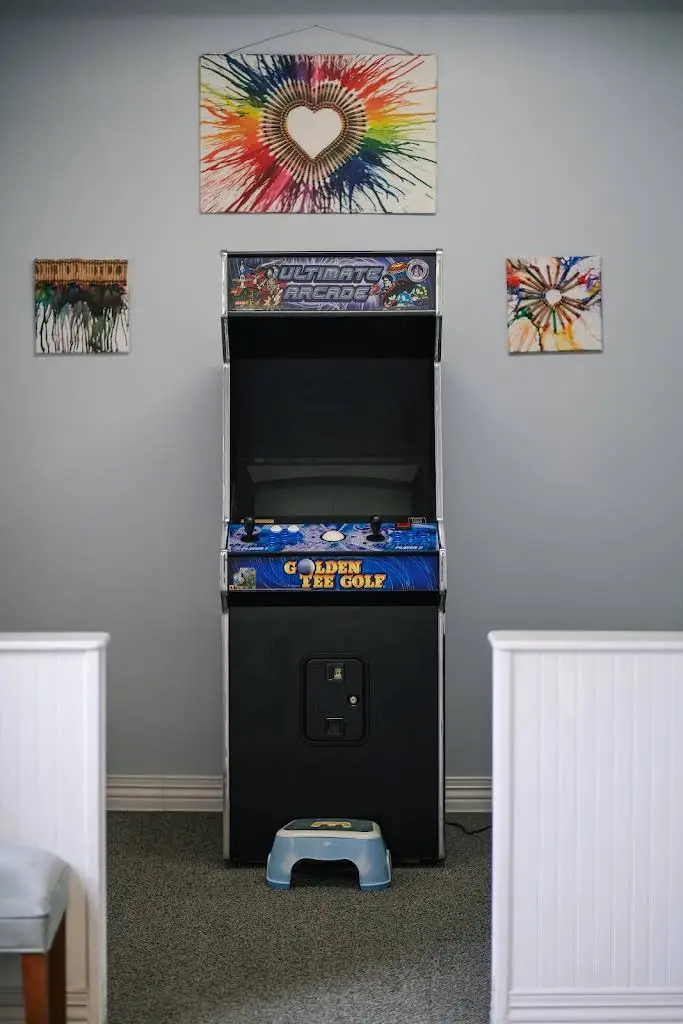 Dunwoody Pediatric Dentistry
