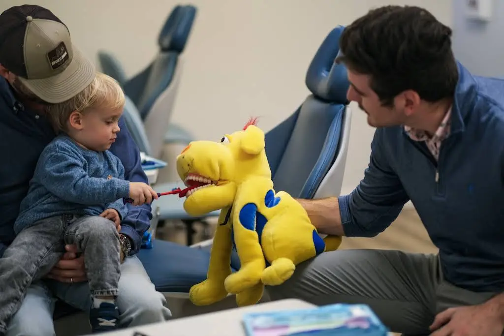 Dunwoody Pediatric Dentistry