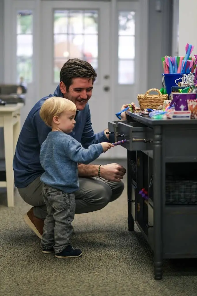 Dunwoody Pediatric Dentistry