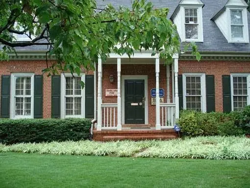 Mark Myong D. Lee, DMD, FAGD: General Dentistry - Professional dental clinic exterior with modern facilities