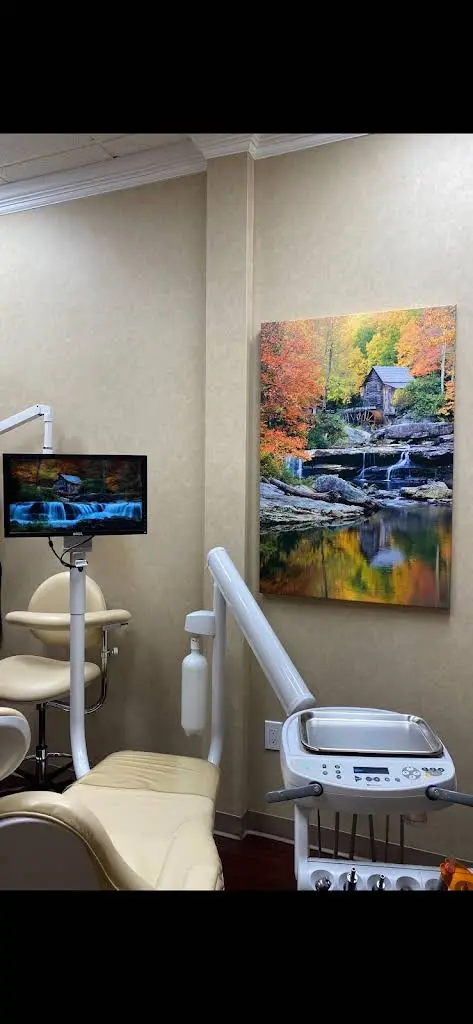 Mount Vernon Dental Group