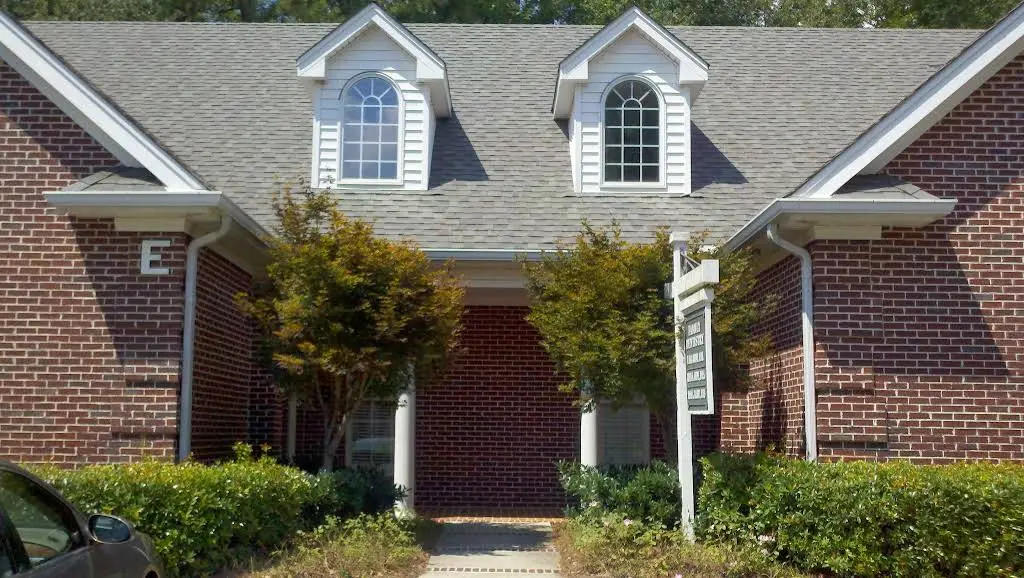 Stone Dental Associates - Professional dental clinic exterior with modern facilities