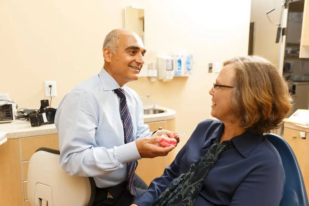 Alpharetta Comprehensive Dentistry