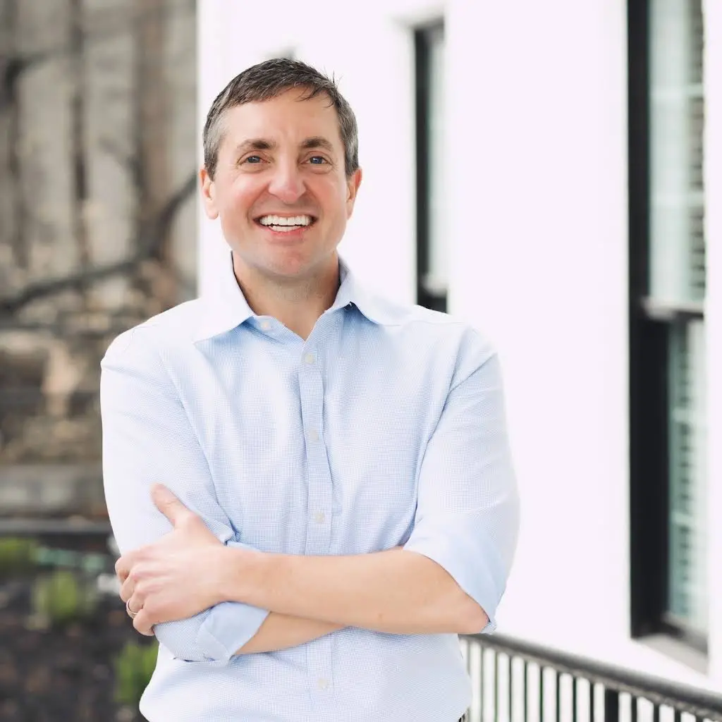 Alpharetta Smile Care: Dr. Doug Worful