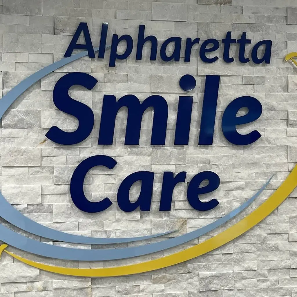 Alpharetta Smile Care: Dr. Doug Worful